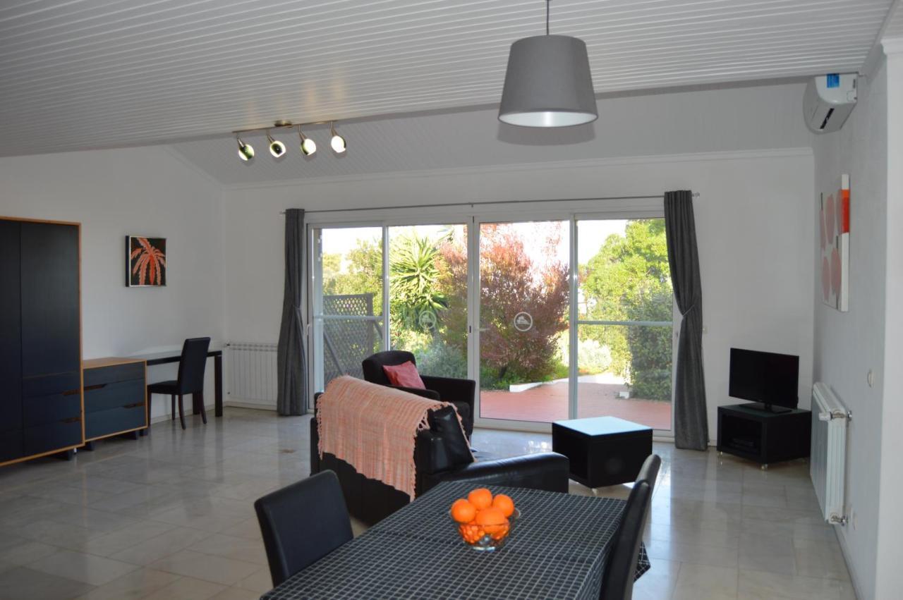Tavira Vacations Apartments Kültér fotó