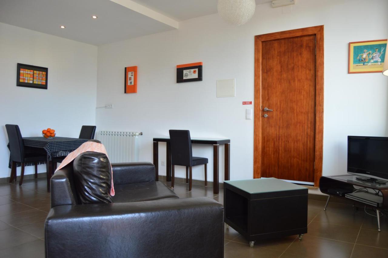 Tavira Vacations Apartments Kültér fotó