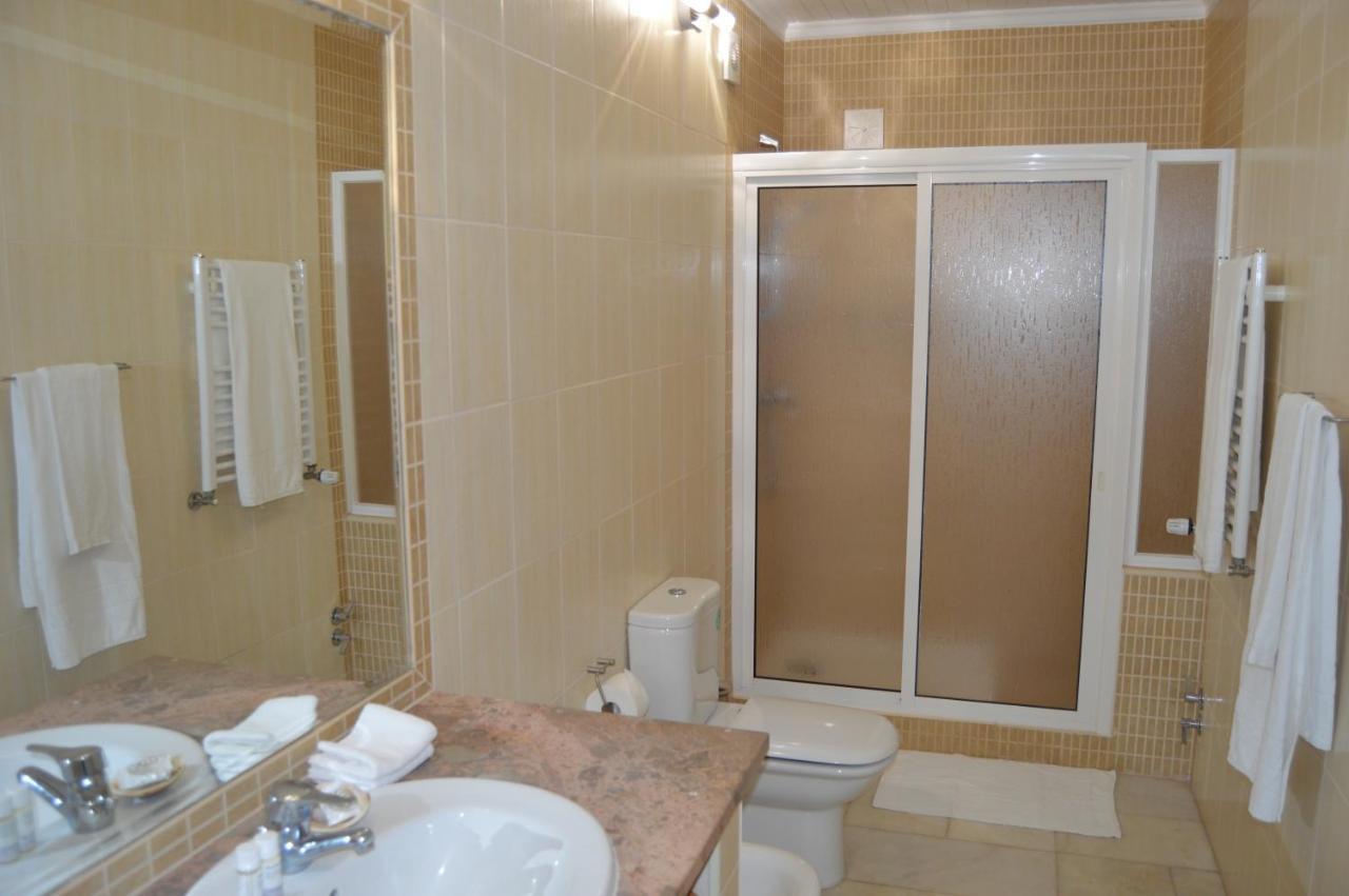 Tavira Vacations Apartments Kültér fotó