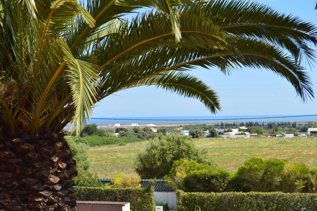 Tavira Vacations Apartments Szoba fotó