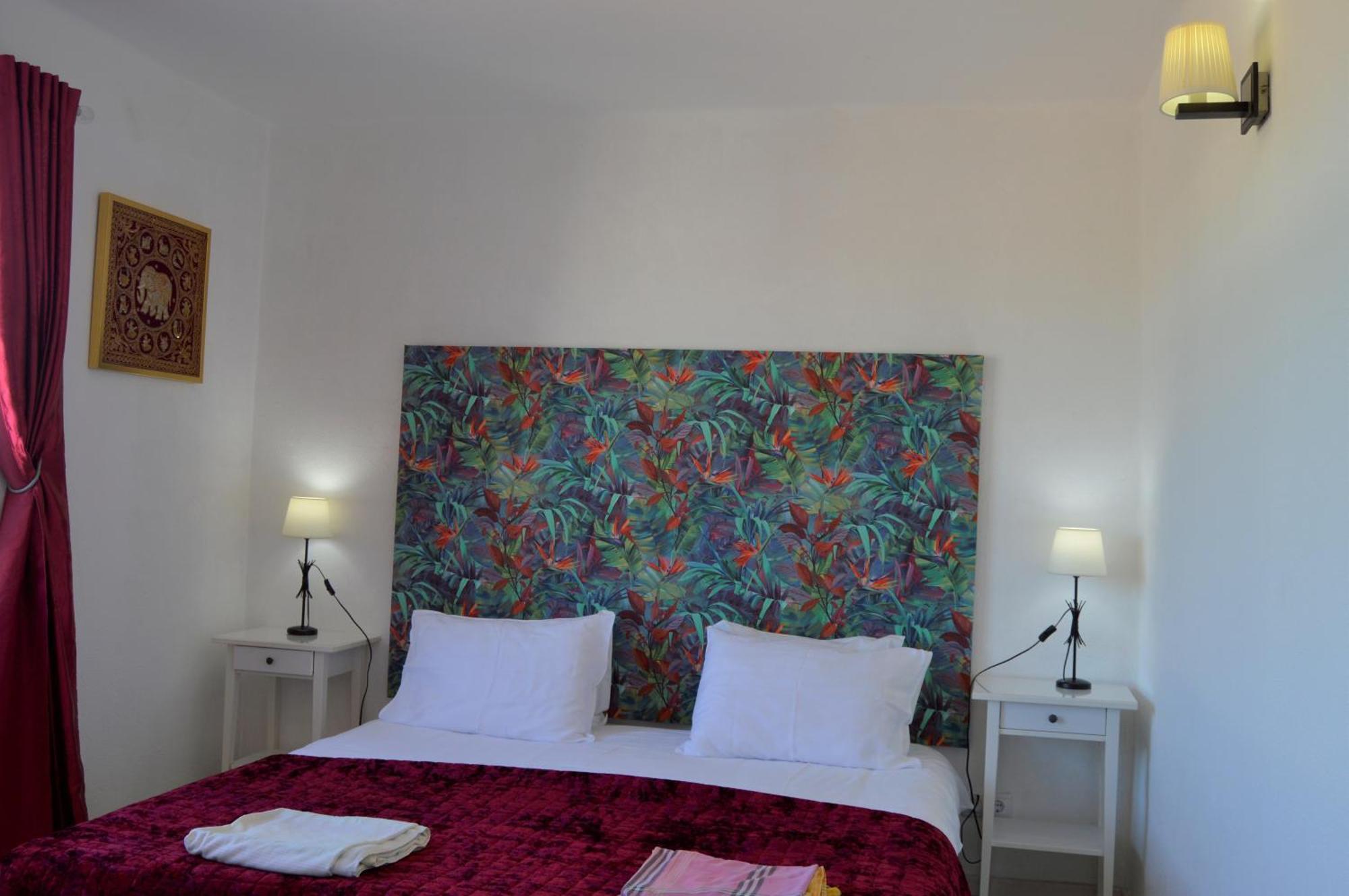 Tavira Vacations Apartments Kültér fotó