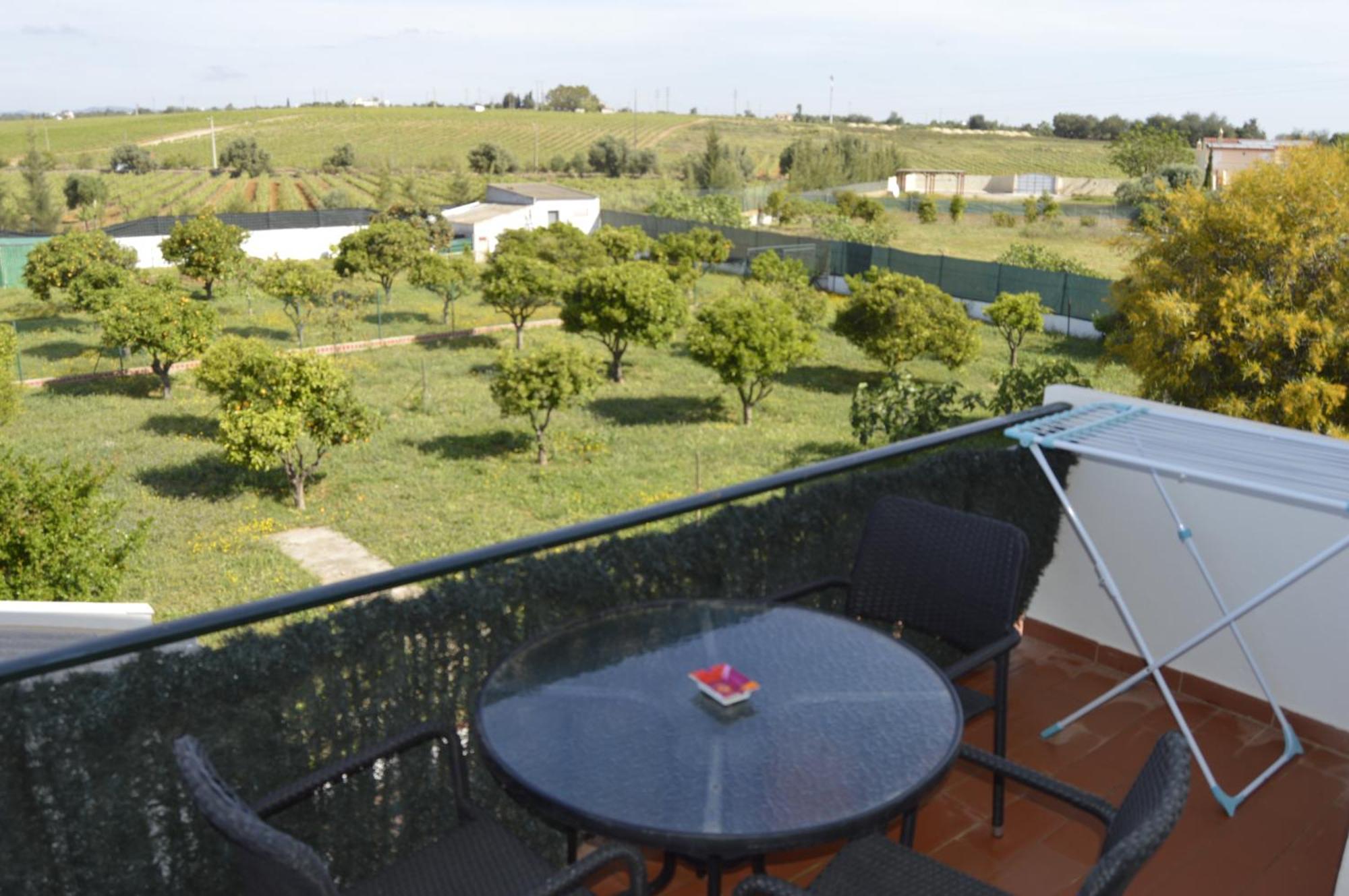 Tavira Vacations Apartments Kültér fotó