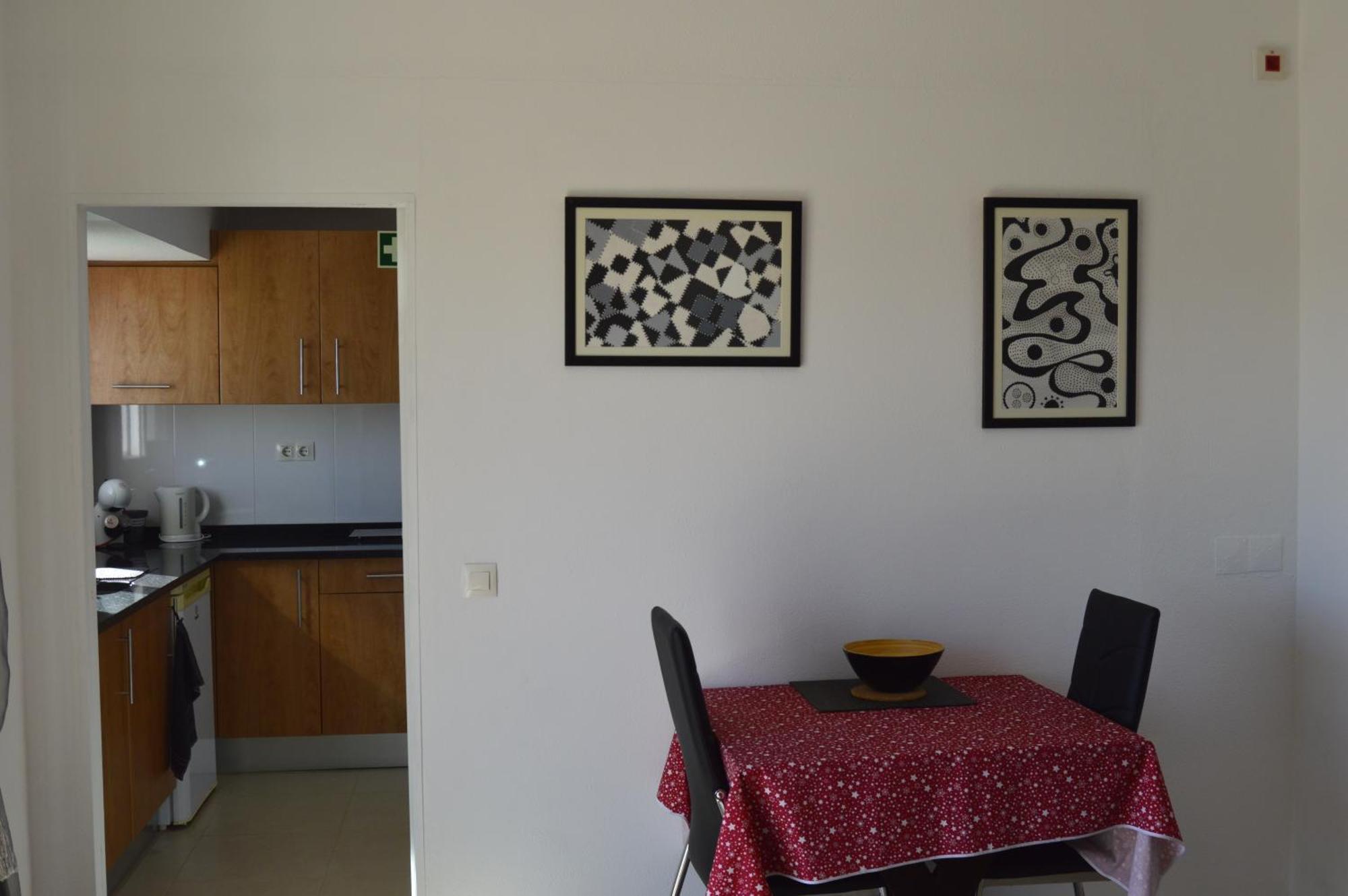 Tavira Vacations Apartments Kültér fotó