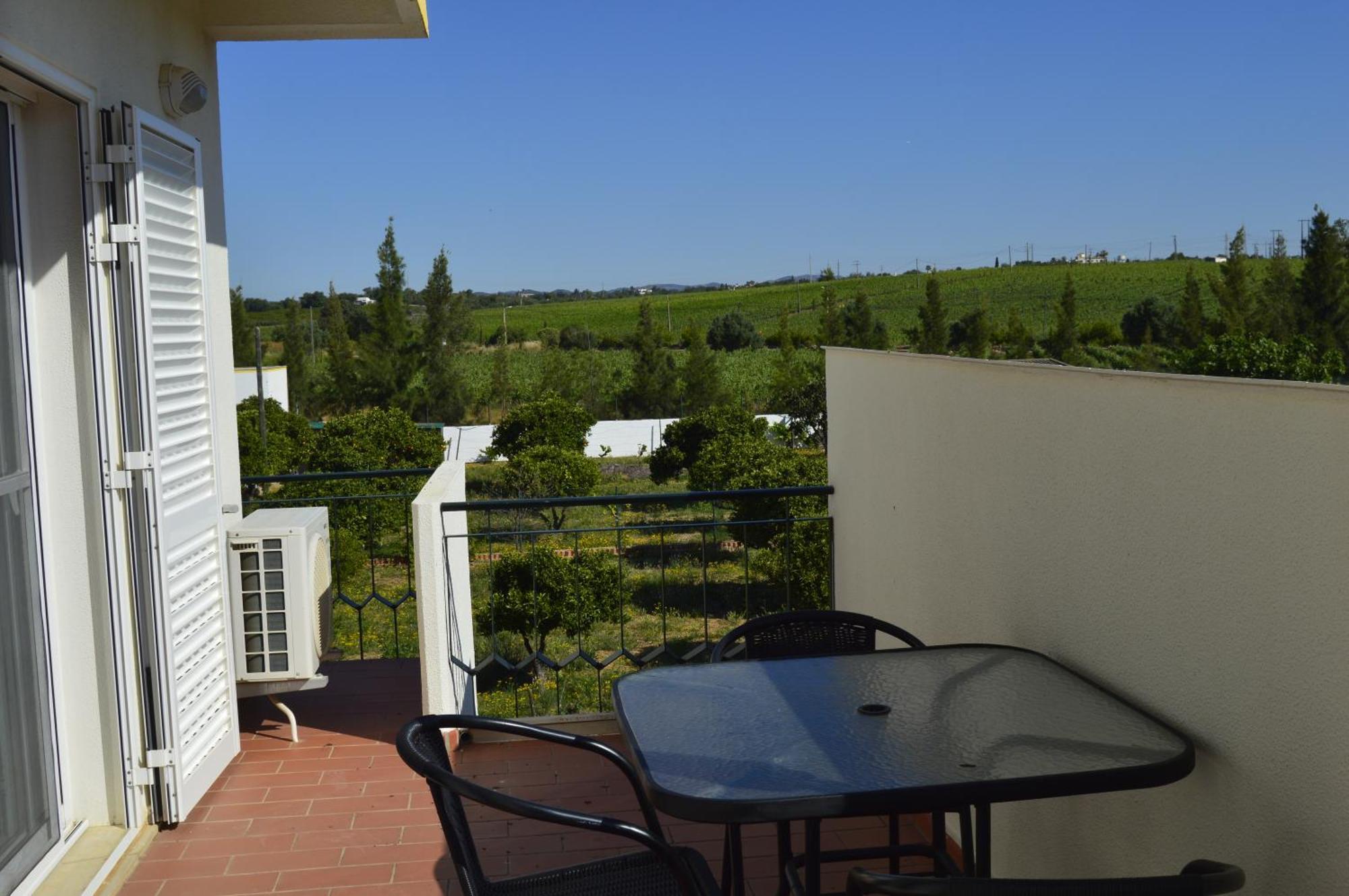 Tavira Vacations Apartments Kültér fotó