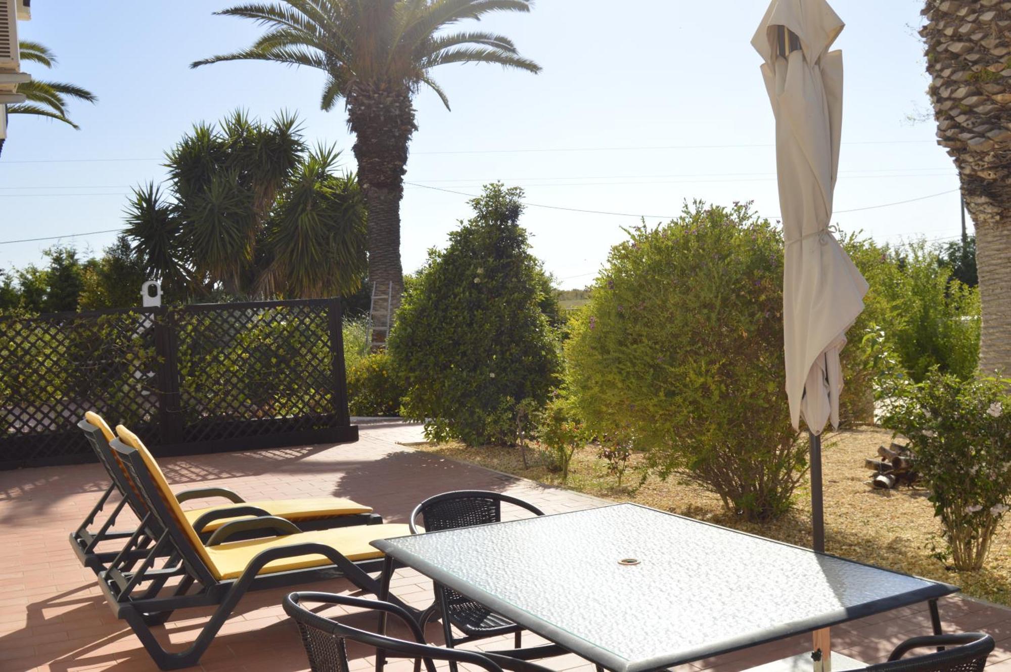Tavira Vacations Apartments Kültér fotó
