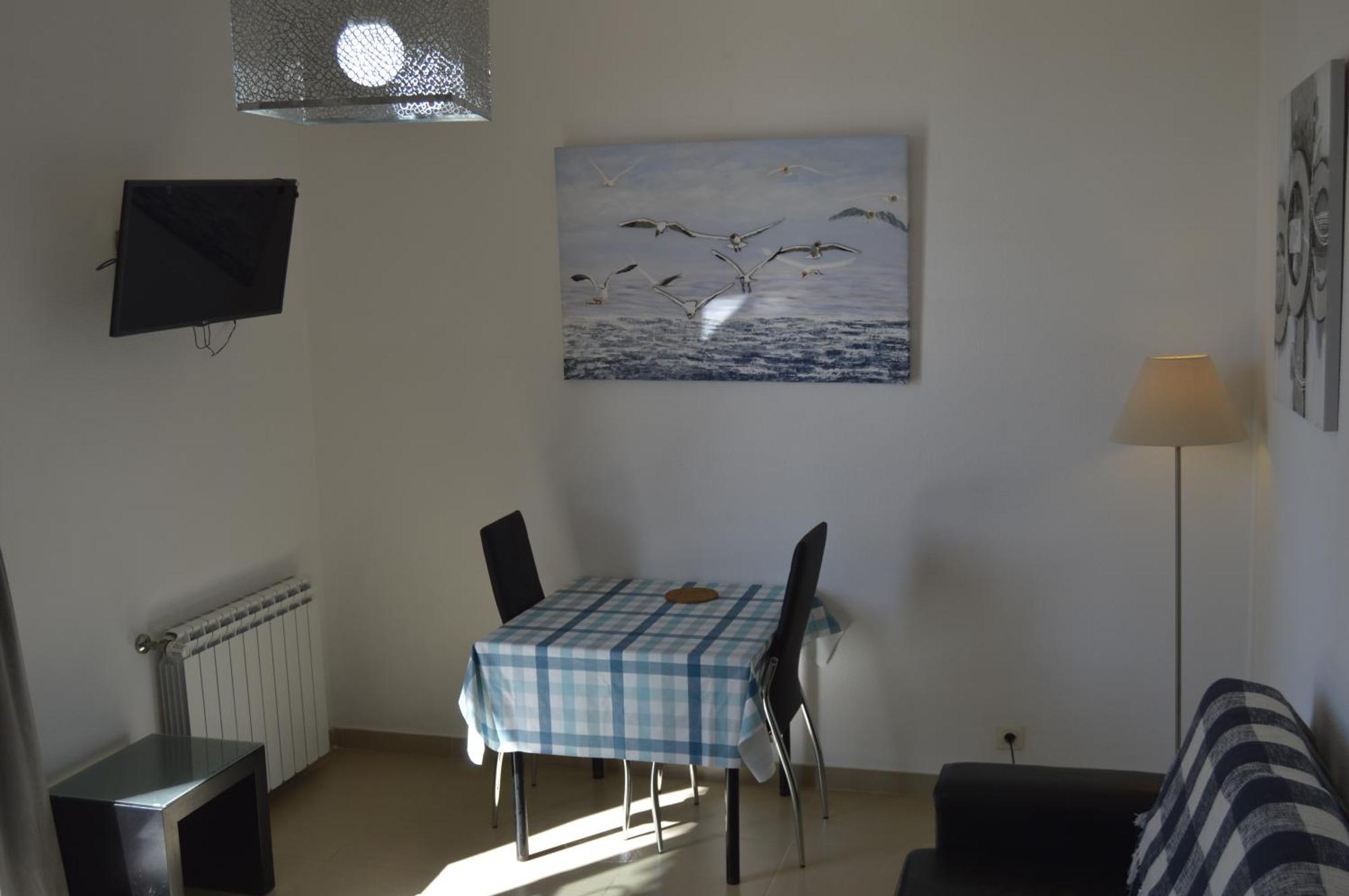 Tavira Vacations Apartments Kültér fotó