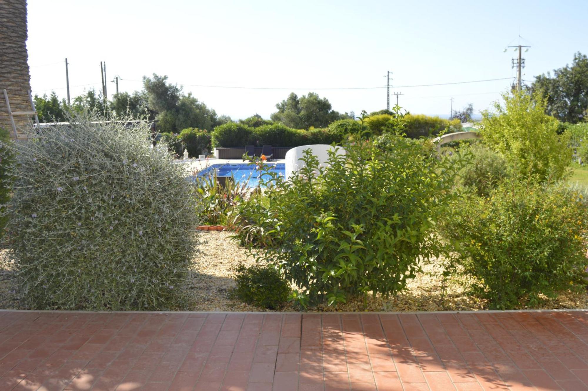 Tavira Vacations Apartments Kültér fotó