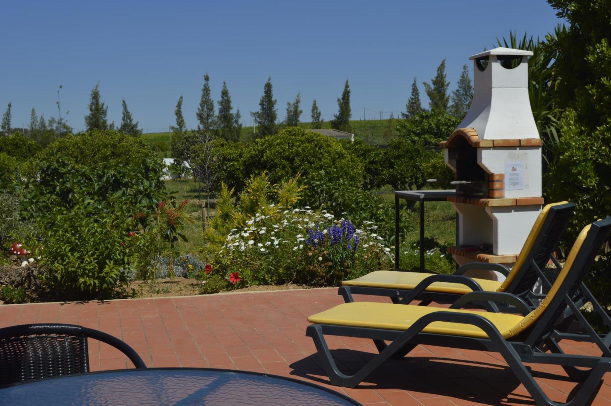 Tavira Vacations Apartments Kültér fotó