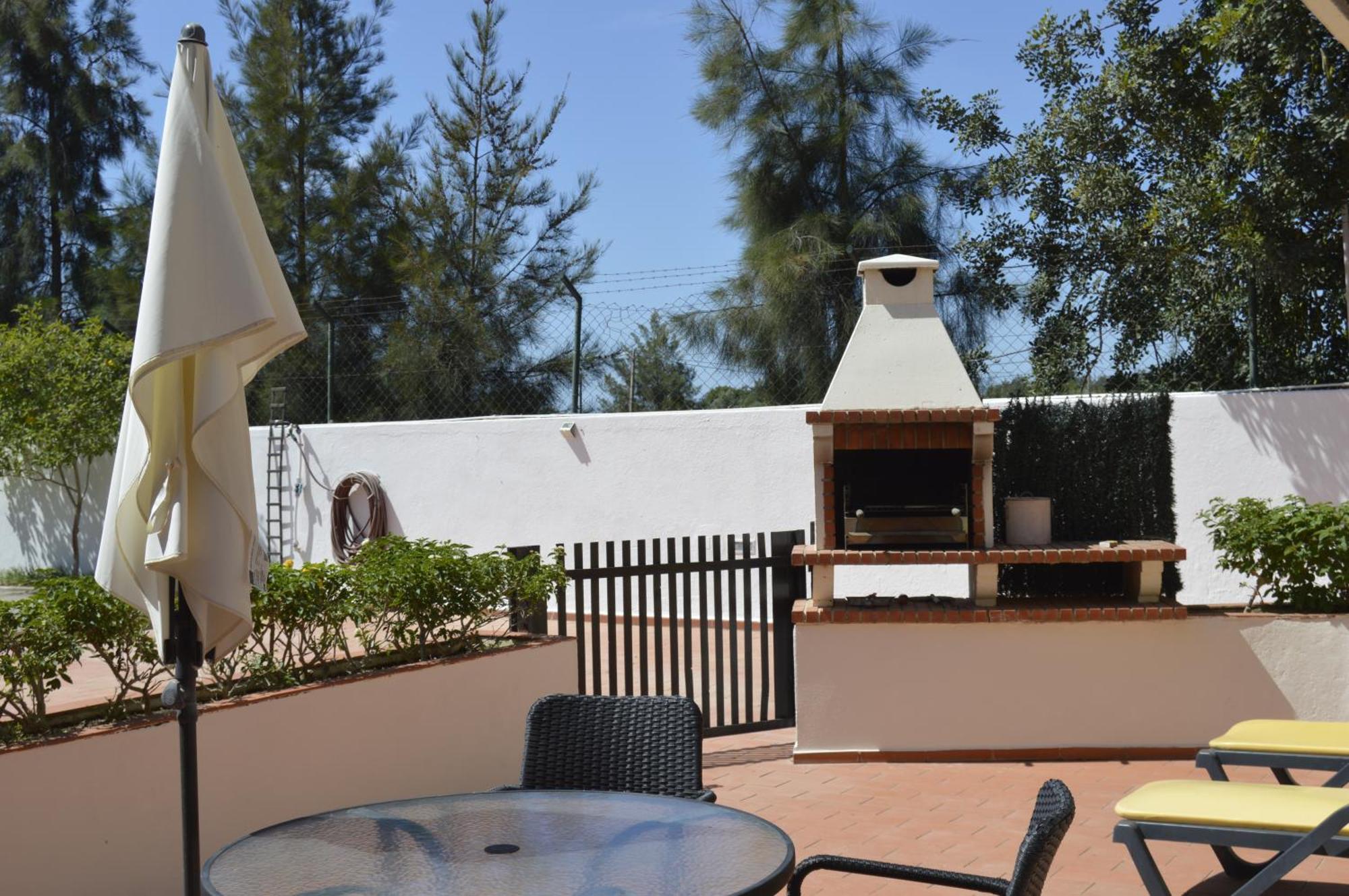 Tavira Vacations Apartments Kültér fotó