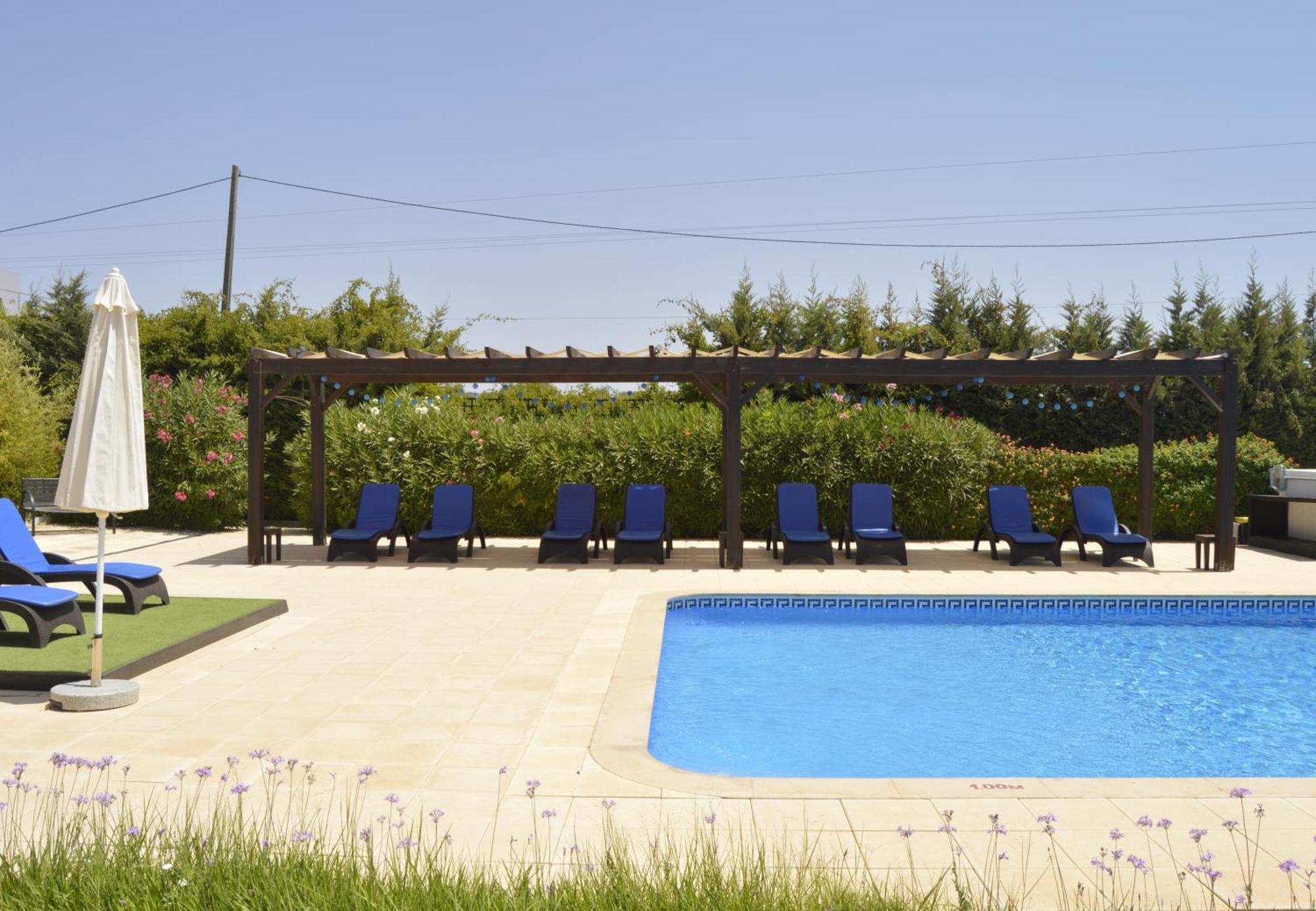 Tavira Vacations Apartments Kültér fotó