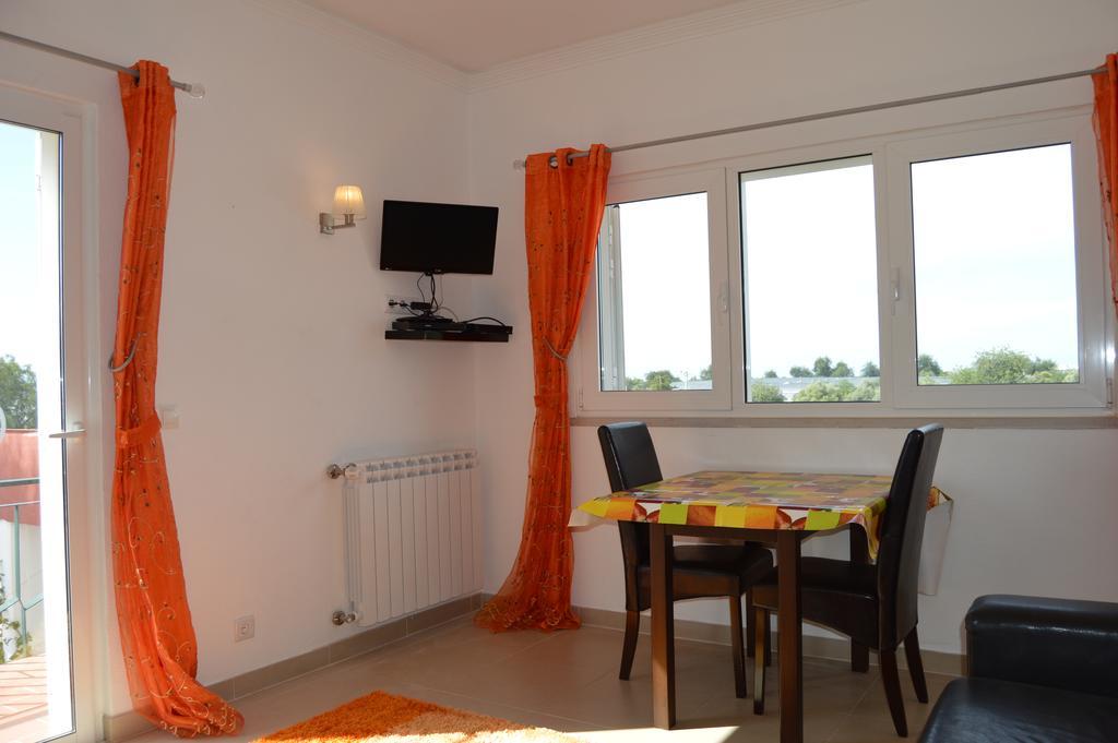Tavira Vacations Apartments Kültér fotó