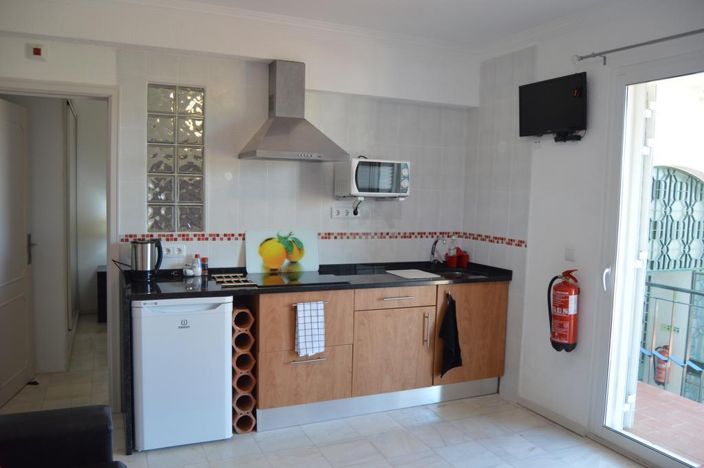 Tavira Vacations Apartments Kültér fotó