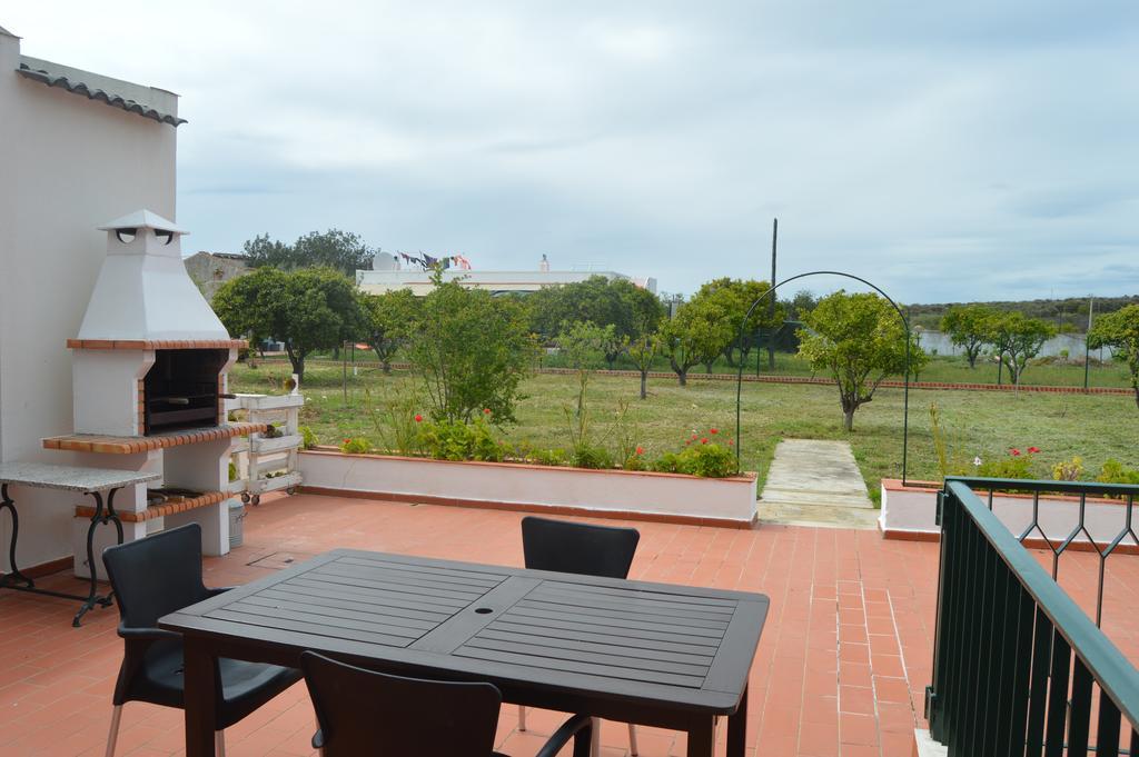 Tavira Vacations Apartments Kültér fotó