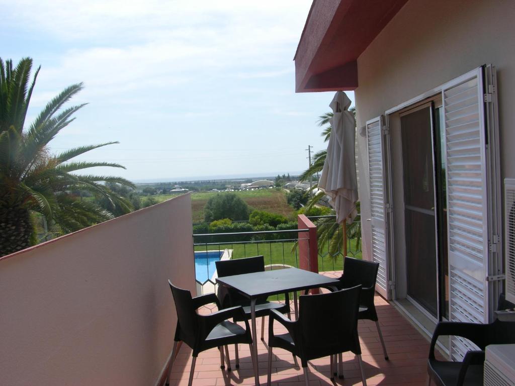 Tavira Vacations Apartments Szoba fotó