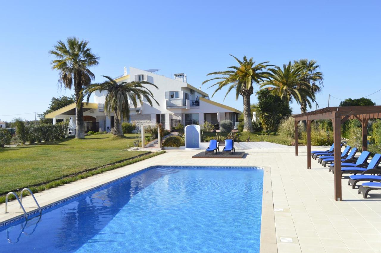 Tavira Vacations Apartments Kültér fotó