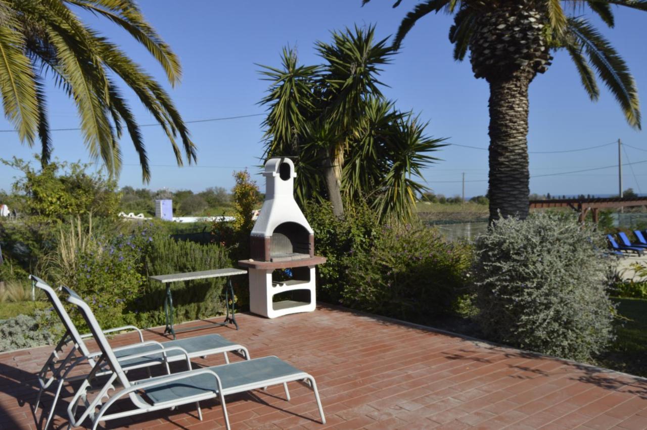 Tavira Vacations Apartments Kültér fotó