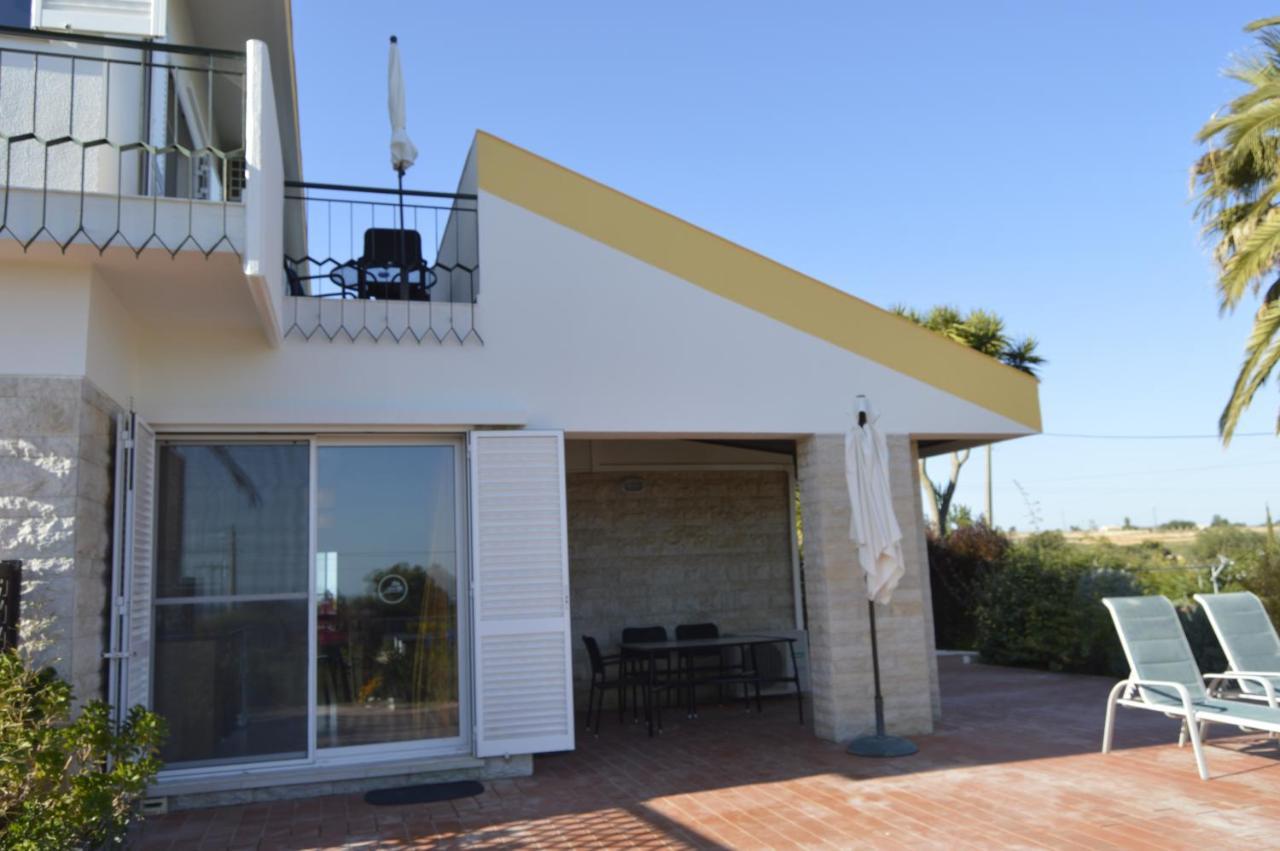 Tavira Vacations Apartments Kültér fotó