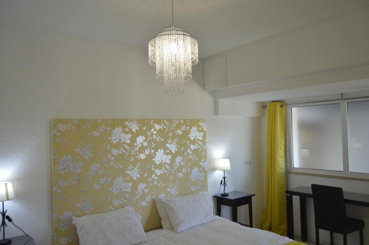 Tavira Vacations Apartments Kültér fotó